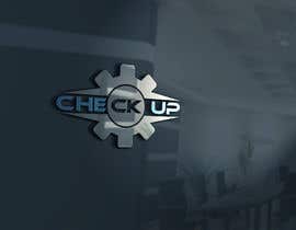 #1158 untuk Check Up Logo - 28/12/2021 16:58 EST oleh Designpro09