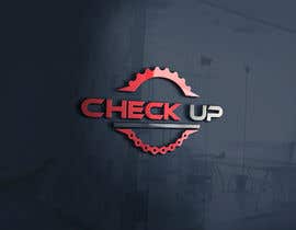 #147 for Check Up Logo - 28/12/2021 16:58 EST af kusumnihu