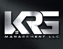 #243 para K.R.G Management LLC por ismailhosain3743