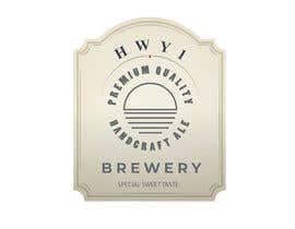 #30 cho Hwy 1 Brewery bởi sdesignworld