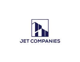 #341 cho &#039;Jet Companies&#039; Brand Logo - 31/12/2021 09:30 EST bởi mdrafiqullislam5