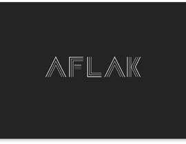 #1363 za Logo for Aflak Electronics Industries Co. Ltd. od Noma71