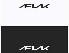 #1370 za Logo for Aflak Electronics Industries Co. Ltd. od Noma71