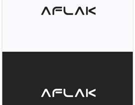 #1373 za Logo for Aflak Electronics Industries Co. Ltd. od Noma71