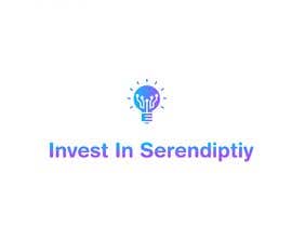 #78 สำหรับ logo for Invest In Serendiptiy โดย Hozayfa110