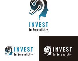 #69 สำหรับ logo for Invest In Serendiptiy โดย jitenpatel