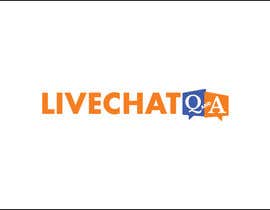 #9 for Design a Logo for livechat service by iakabir