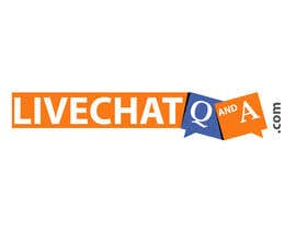 #52 for Design a Logo for livechat service by tariqaziz777