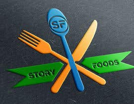 #546 cho Logo Design for Story Foods bởi parvez1215