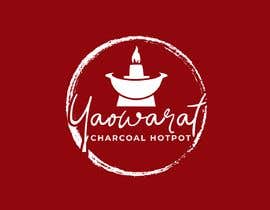 #148 cho Design Logo for Thai Charcoal Hotpot Restaurant bởi Alisa1366