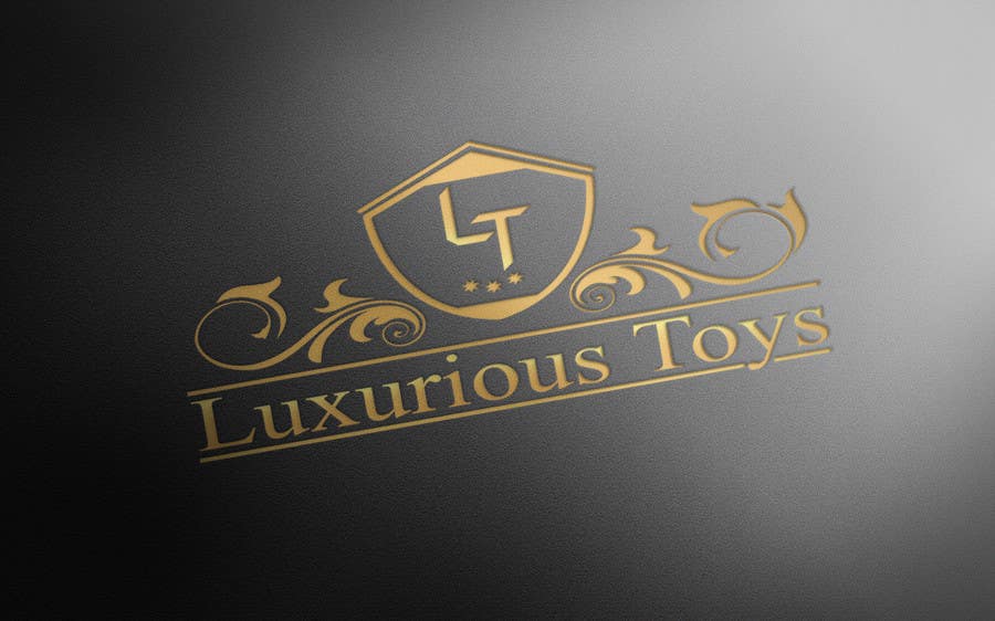 Konkurrenceindlæg #44 for                                                 Design a Logo for Lux Toys
                                            
