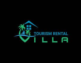#18 for Hello looking for designers that can create a logo for my Tourism Rental Villa af nasirraudd2021