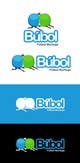 Imej kecil Penyertaan Peraduan #100 untuk                                                     Design a Logo for Bubol
                                                