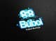 Kilpailutyön #103 pienoiskuva kilpailussa                                                     Design a Logo for Bubol
                                                