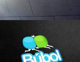 #111 for Design a Logo for Bubol by jass191