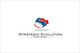 Tävlingsbidrag #235 ikon för                                                     Logo Design for Strategic Evolution Partners
                                                