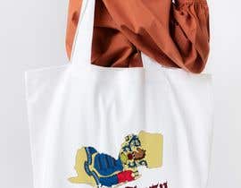 #39 para Need bag designed for weed por rokonahamed