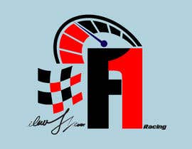 #33 for Logo wanted F1 Racing  - 06/01/2022 21:26 EST by abhiborshon