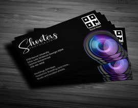#173 para 1 side business card design por mdazislambd