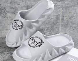 #29 для add logo to slippers от rubelmolla79