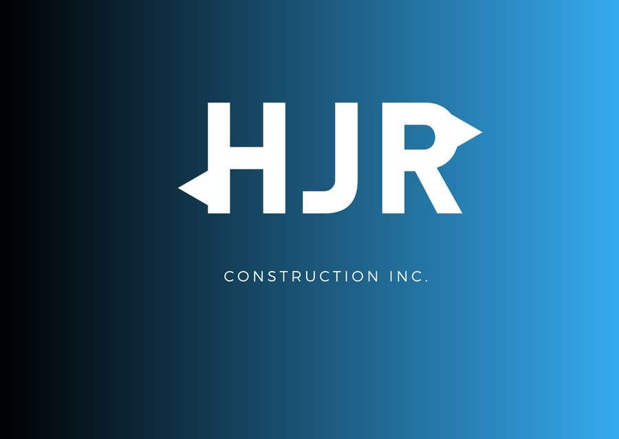 
                                                                                                                        Proposition n°                                            3
                                         du concours                                             HJR Construction Inc.
                                        