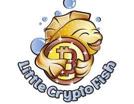#31 cho Create a Caricature for Little Crypto Fish bởi SherryD45