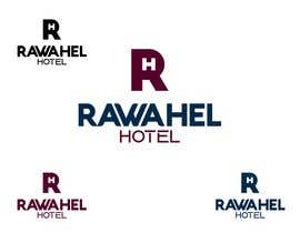 #1195 for Brand design. designing a logo. hotel af graphias52