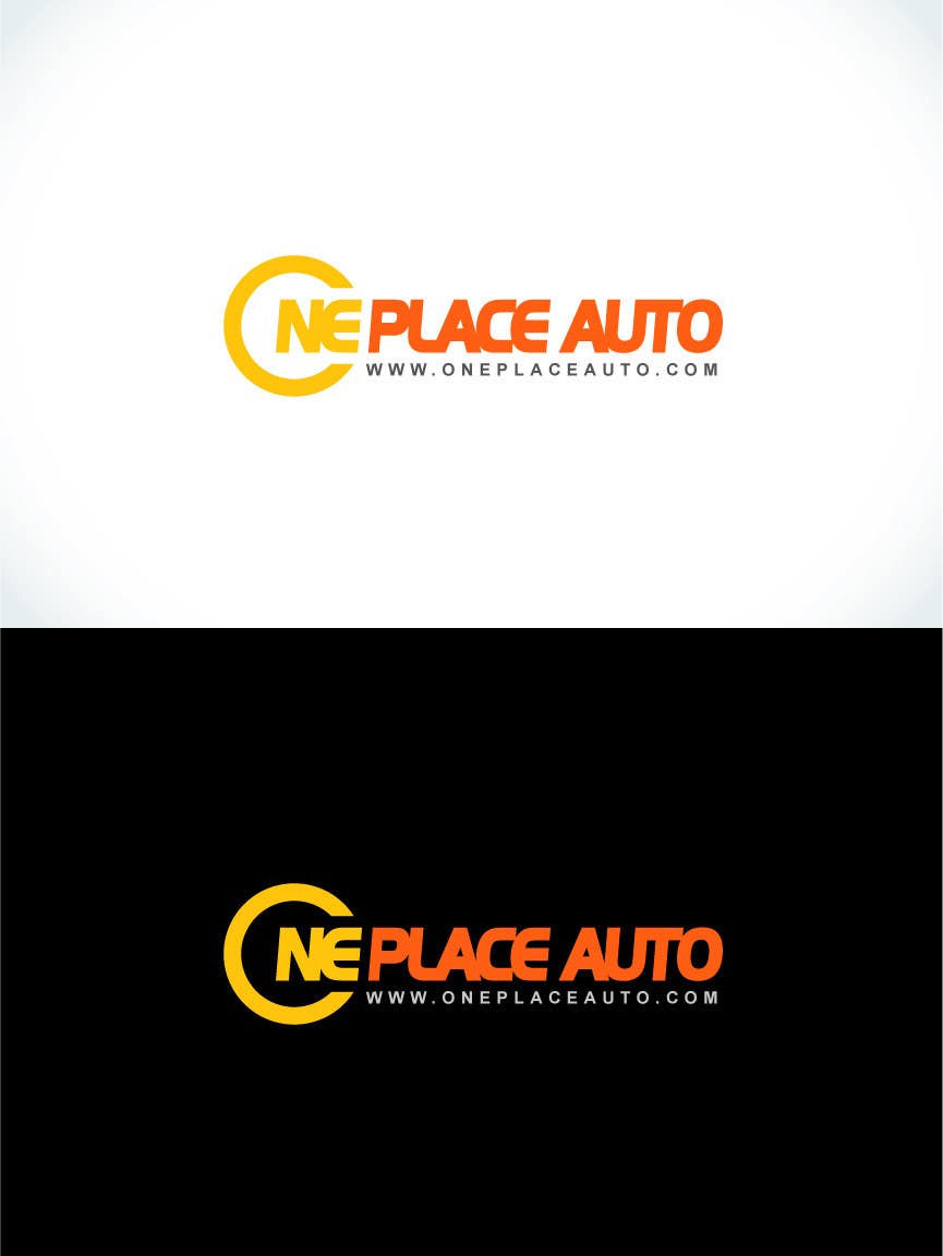 Proposition n°48 du concours                                                 Design a Logo for an Auto serivce website
                                            