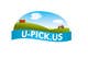 Imej kecil Penyertaan Peraduan #32 untuk                                                     Design a Logo for U-Pick.us
                                                