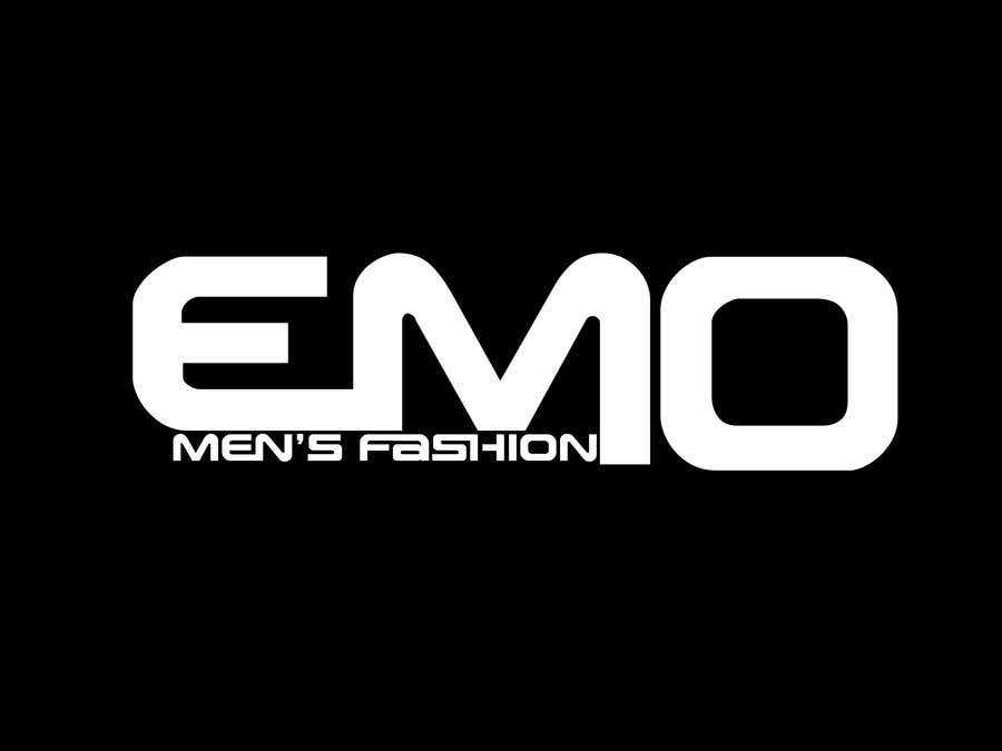 Konkurrenceindlæg #75 for                                                 Design a Logo for men's fashion shop
                                            