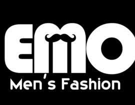 #58 for Design a Logo for men&#039;s fashion shop by preethyr