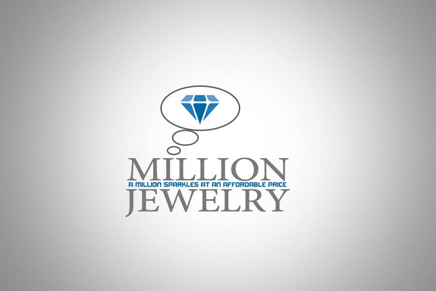Bài tham dự cuộc thi #23 cho                                                 Design a Logo for a jewelry ecommerce website
                                            
