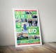 Ảnh thumbnail bài tham dự cuộc thi #15 cho                                                     'Call for Volunteers' - Islamic Flyer
                                                
