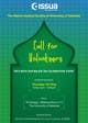 Icône de la proposition n°4 du concours                                                     'Call for Volunteers' - Islamic Flyer
                                                