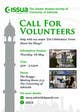 Icône de la proposition n°10 du concours                                                     'Call for Volunteers' - Islamic Flyer
                                                