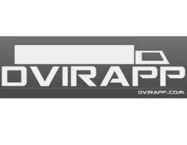 #22 cho Design a Logo for DVIRAPP bởi muhyusuf92