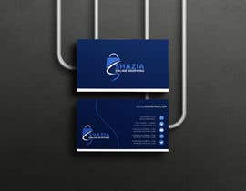 #106 for Logo and, Business Card Design by mohammademon2240