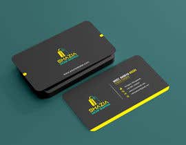 #228 for Logo and, Business Card Design by ShHasu