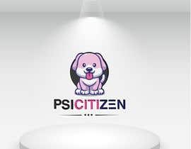 #259 для Logo project for dog startup от masurrahman5