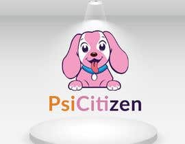 Nro 178 kilpailuun Logo project for dog startup käyttäjältä asimhasan833