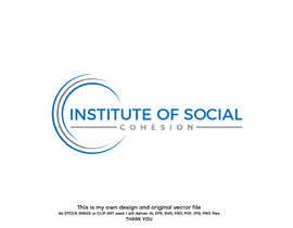 Nro 119 kilpailuun Logo Design-  Institute of Social Cohesion. (IOSC.org.au) käyttäjältä Shorna698660