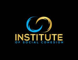 #238 untuk Logo Design-  Institute of Social Cohesion. (IOSC.org.au) oleh anurunnsa