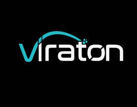 #369 для Make a logo for our breakthrough ViRaTon technology от ranapal1993