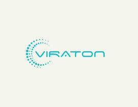 #410 для Make a logo for our breakthrough ViRaTon technology от moonstarbdcom