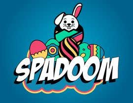 #56 cho Spadoom Easter Logo bởi mohamedragab1997