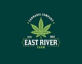 tanjilahad547 tarafından Cannabis Company Logo için no 671