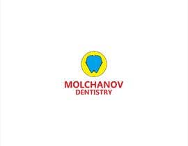 #166 for Logo for Molchanov Dentistry by lupaya9