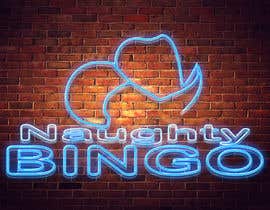 #28 ， Logo for bingo 来自 LubanRahat