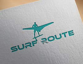 Nro 212 kilpailuun Build me a clean catchy and cool surf shop logo - 12/01/2022 06:51 EST käyttäjältä abdulrahim7