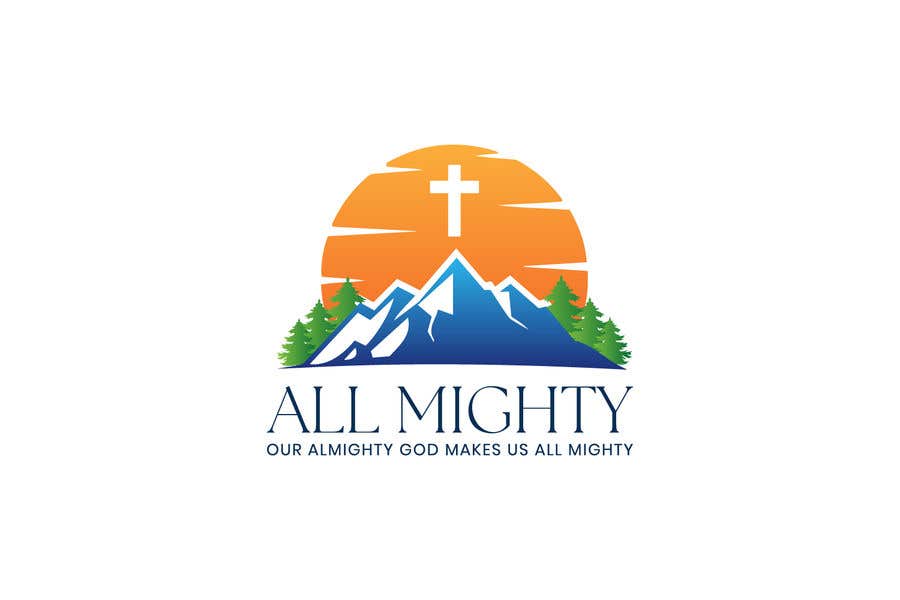 
                                                                                                                        Bài tham dự cuộc thi #                                            100
                                         cho                                             All Mighty Vacation Bible School
                                        